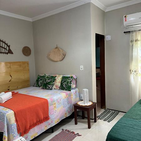 Suites Delicias Da Vila Жижока-ди-Жерикуакуара Экстерьер фото