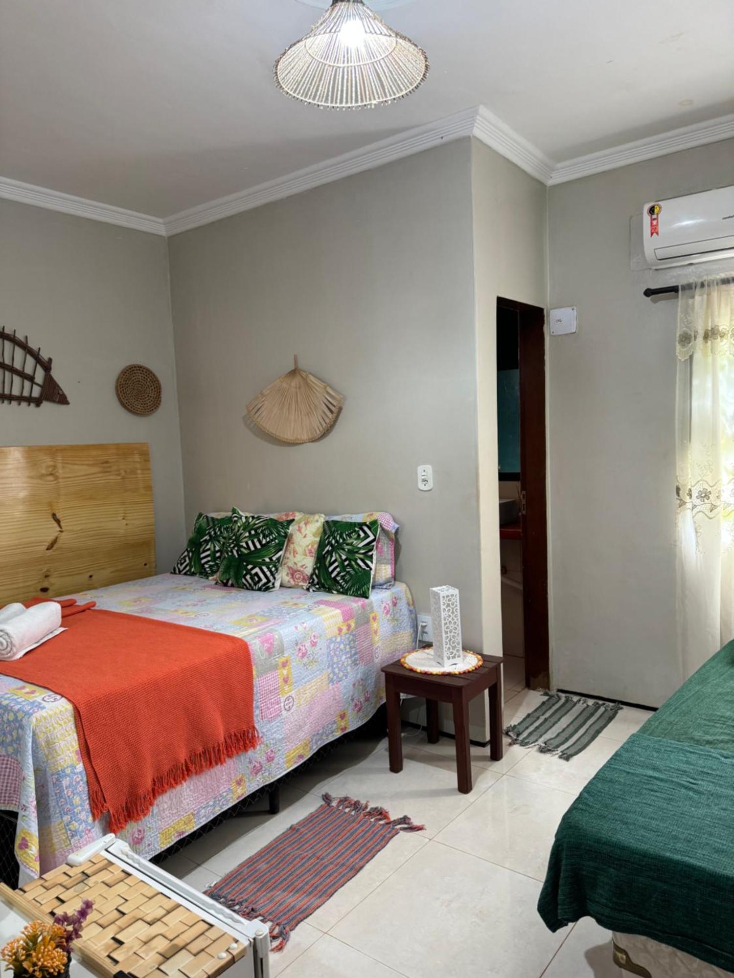 Suites Delicias Da Vila Жижока-ди-Жерикуакуара Экстерьер фото
