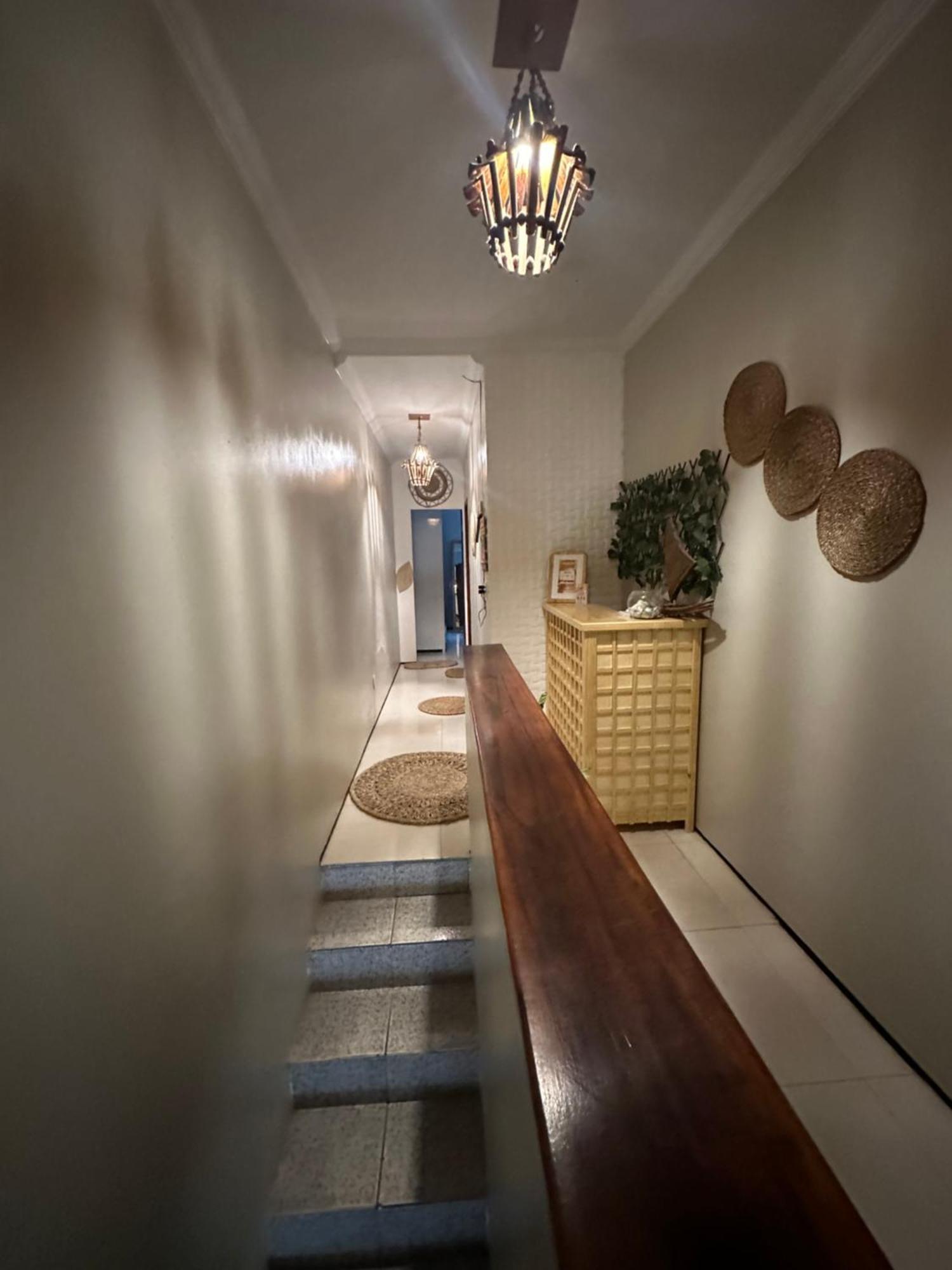 Suites Delicias Da Vila Жижока-ди-Жерикуакуара Экстерьер фото