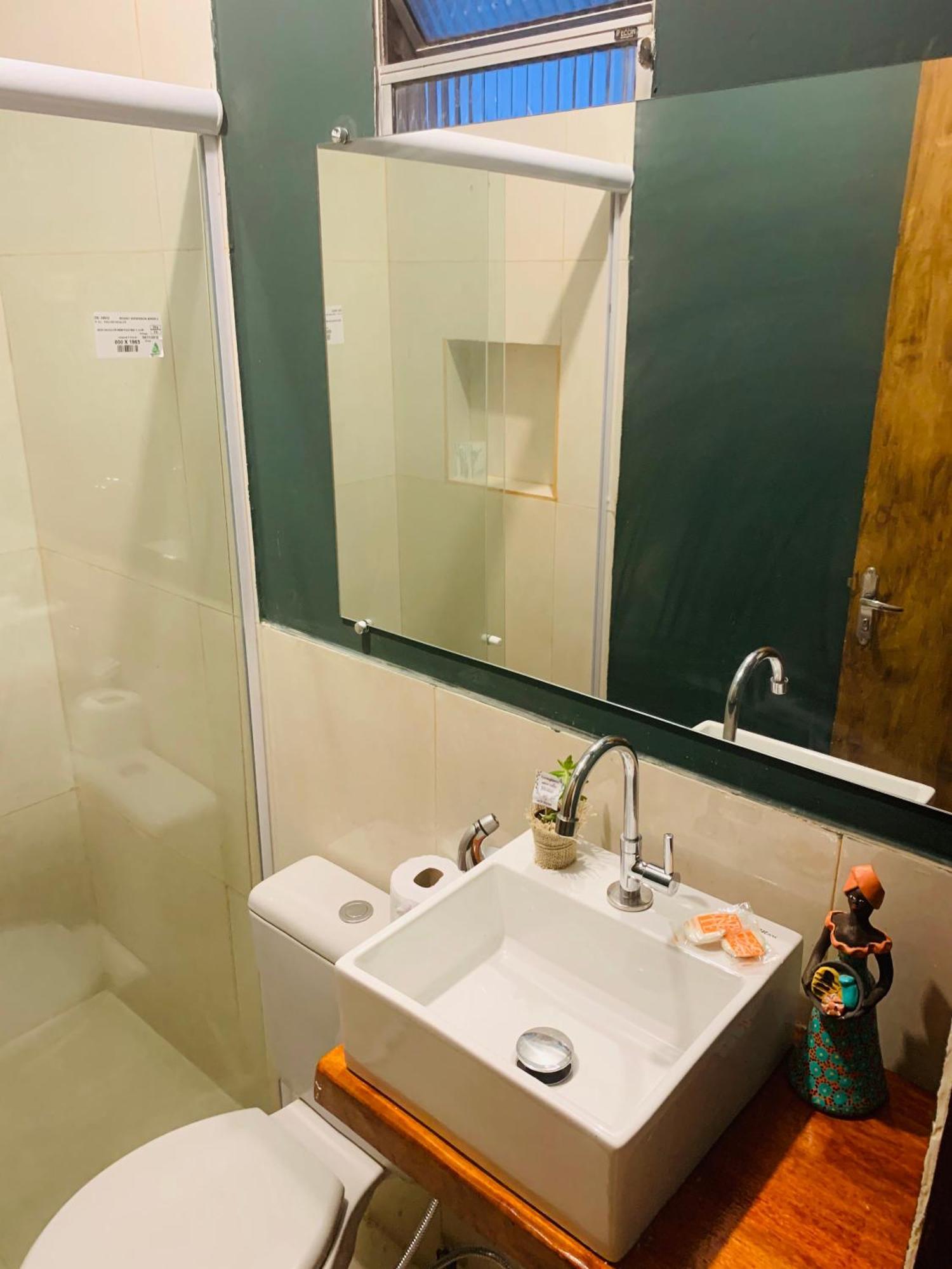 Suites Delicias Da Vila Жижока-ди-Жерикуакуара Экстерьер фото